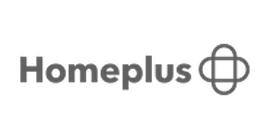 고객사 로고 - Homeplus