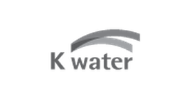 고객사 로고 - K water