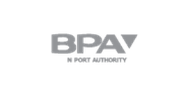 고객사 로고 - BPA