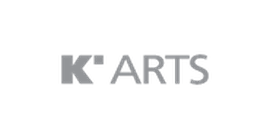 고객사 로고 - K'ARTS