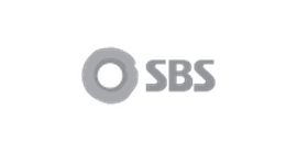 고객사 로고 - SBS