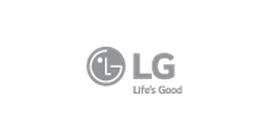 고객사 로고 - LG