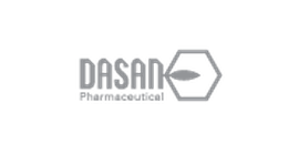 고객사 로고 - DASAN Pharmaceutical