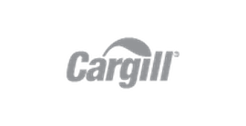 고객사 로고 - Cargill
