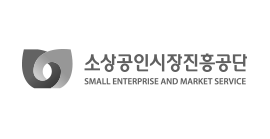 고객사 로고 - 소상공인공단