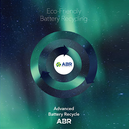 ABR 전자카탈로그 - 웹개발 포트폴리오