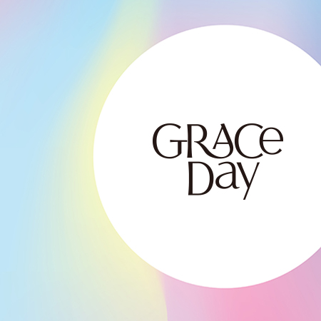 GRACE Day 패키지 디자인 - 패키지 포트폴리오