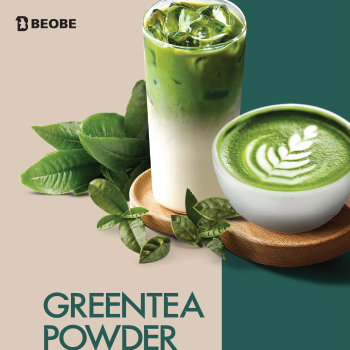 GREENTEA POWDER 그린티 파우더 패키지 디자인 - 패키지 포트폴리오