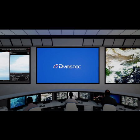 DYMSTEC 담스테크 홍보영상 - 홍보영상 포트폴리오