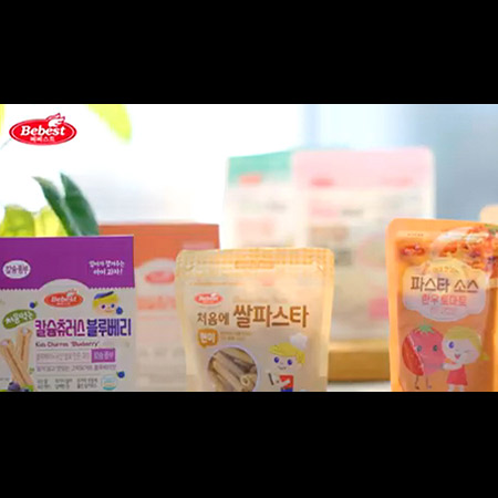베베스트 홍보영상 - 홍보영상 포트폴리오
